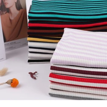 stertch knit fabric