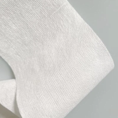 Bamboo fiber nonwoven fabric Bamboo fiber nonwoven fabric