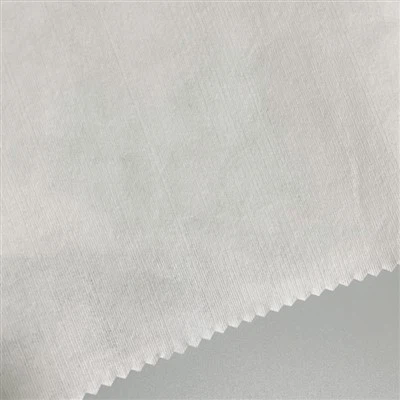 Spolbart nonwoven-tyg